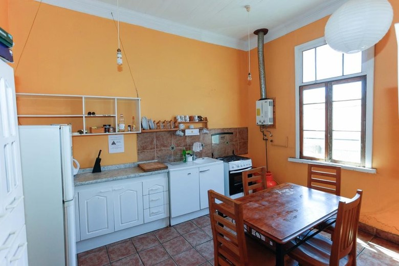 Residencia Casa Verde Lim�n