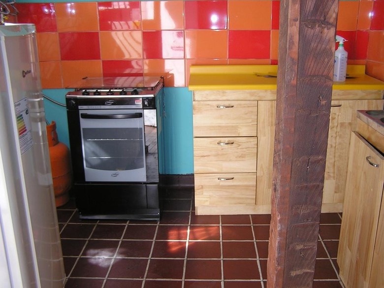 Residencia Casa Verde Lim�n