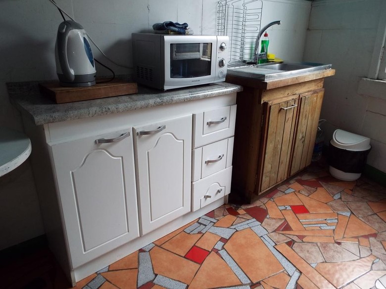 Residencia Casa Verde Lim�n