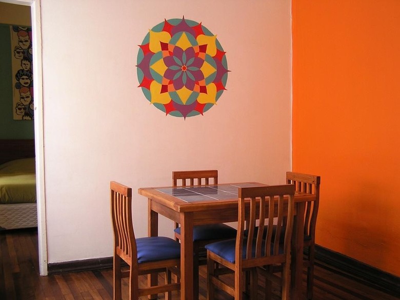 Residencia Casa Verde Lim�n