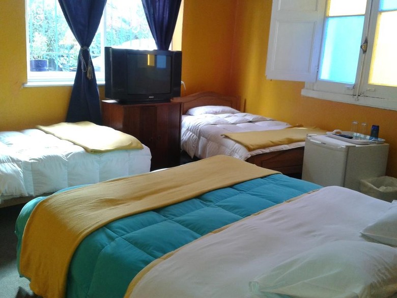 Hostal Gagliardo House