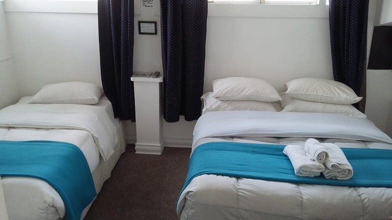 Hostal Gagliardo House