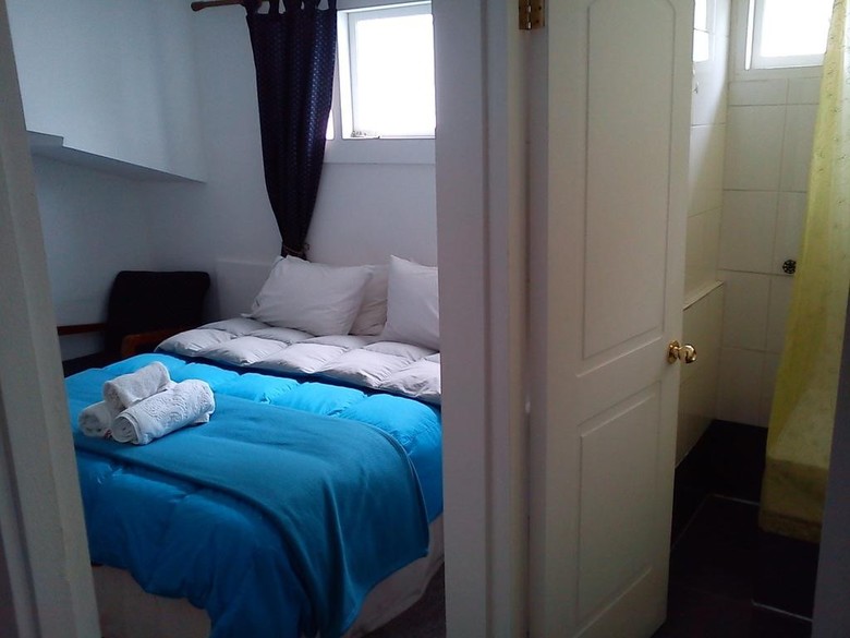 Hostal Gagliardo House