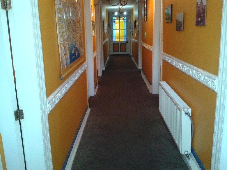 Hostal Gagliardo House