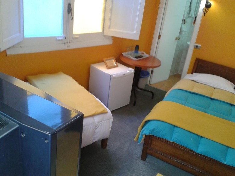 Hostal Gagliardo House