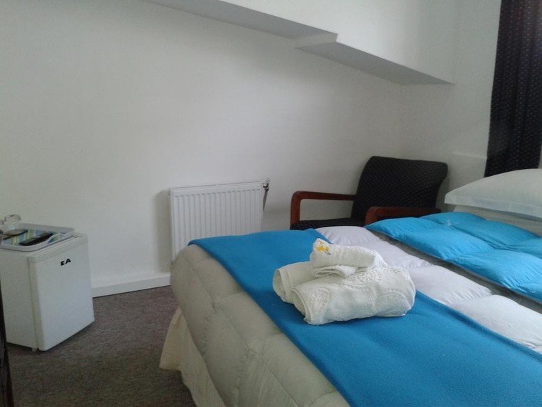 Hostal Gagliardo House