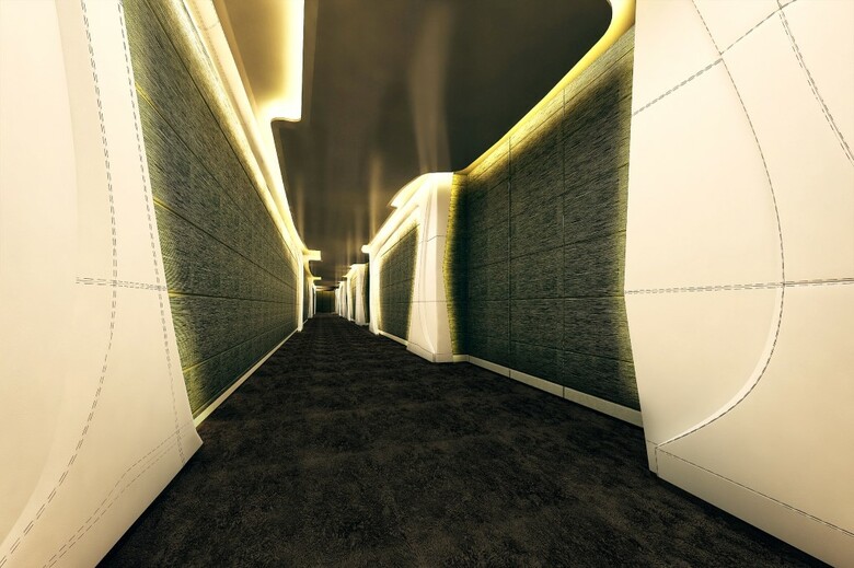V Hotel Curio Collection By Hilton