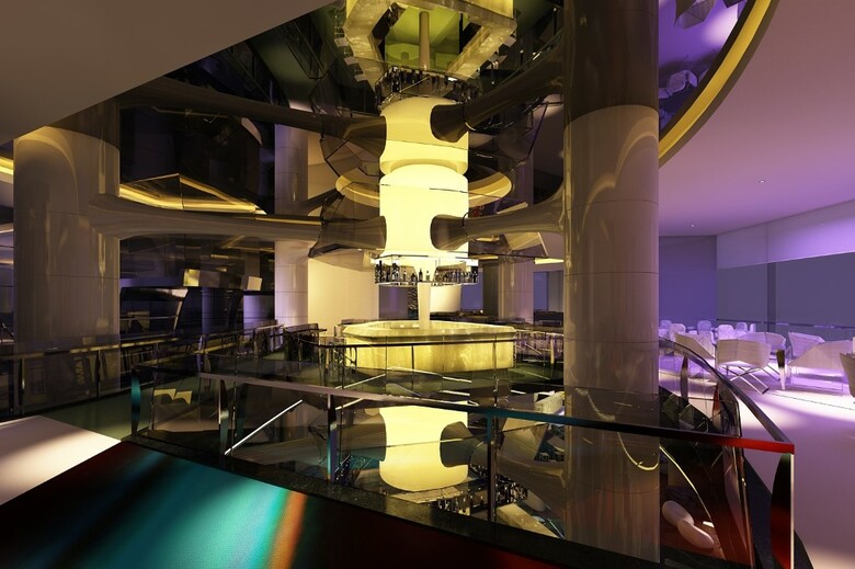 V Hotel Curio Collection By Hilton