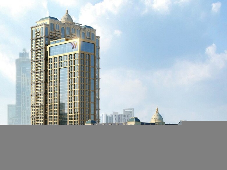 V Hotel Curio Collection By Hilton