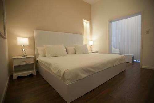 Luxury Apartments Beautiful View 109 Haifa