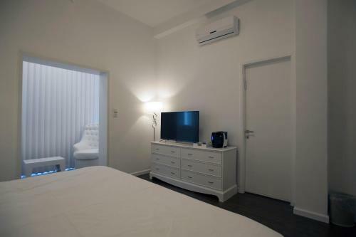 Luxury Apartments Beautiful View 109 Haifa
