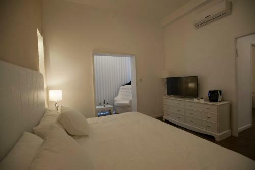 Luxury Apartments Beautiful View 109 Haifa