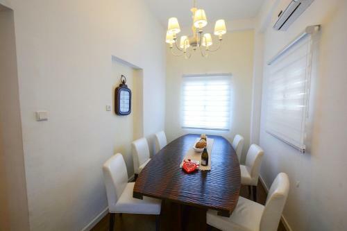 Luxury Apartments Beautiful View 109 Haifa
