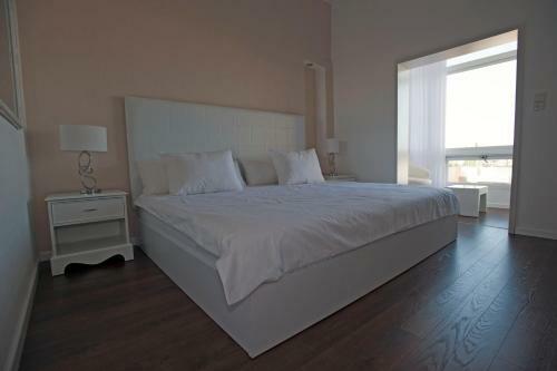 Luxury Apartments Beautiful View 109 Haifa