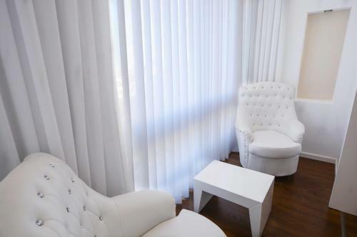 Luxury Apartments Beautiful View 109 Haifa