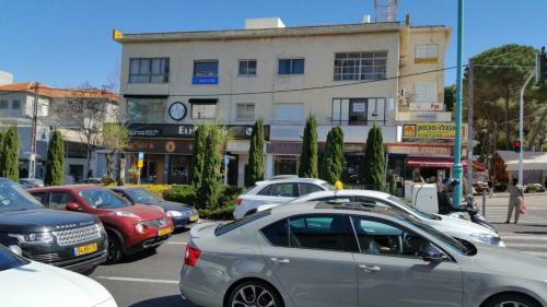 Luxury Apartments Beautiful View 109 Haifa