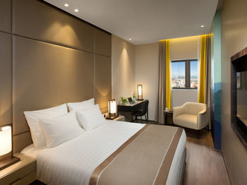 Hotel Golden Crown Haifa