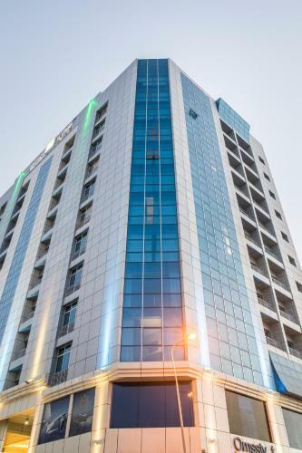 Apartamentos Imperial Suites Hotel