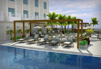 Apartamento Somerset Panorama Muscat