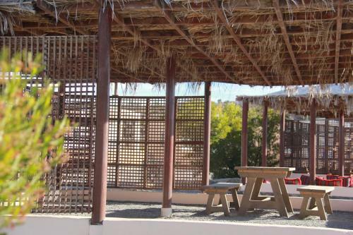 Hotel Jebel Shams Resort