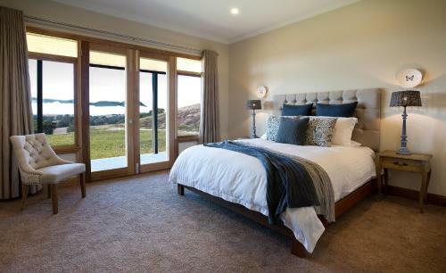Bed & Breakfast Drom Aluinn B & B