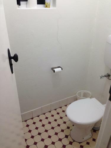 Apartamento A Rose By The Park