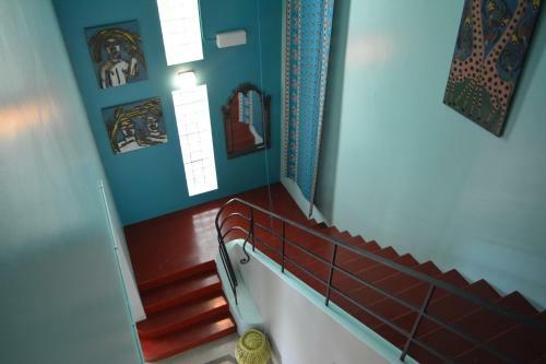 Hostal Babinda Quarters