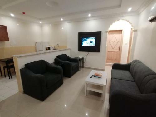 Apartamento Platin Al Amal Al Hadeah- Families Only