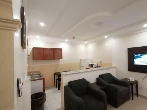 Apartamento Platin Al Amal Al Hadeah- Families Only