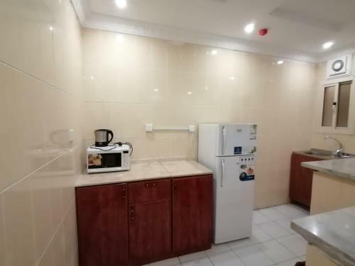 Apartamento Platin Al Amal Al Hadeah- Families Only