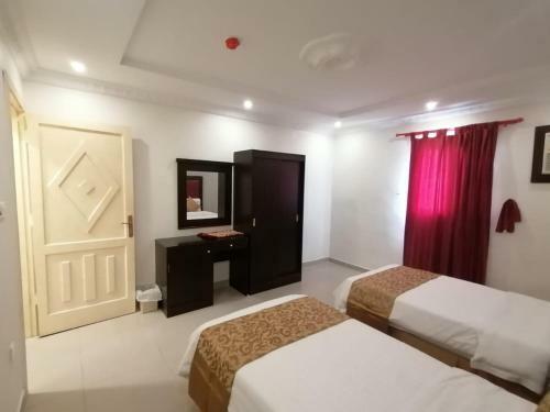 Apartamento Platin Al Amal Al Hadeah- Families Only