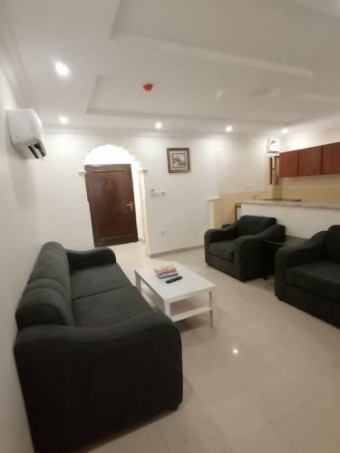 Apartamento Platin Al Amal Al Hadeah- Families Only