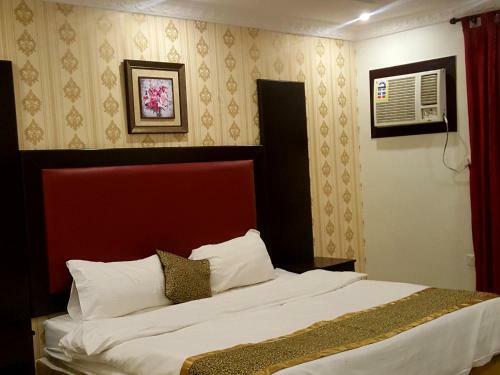 Apartamento Platin Al Amal Al Hadeah- Families Only