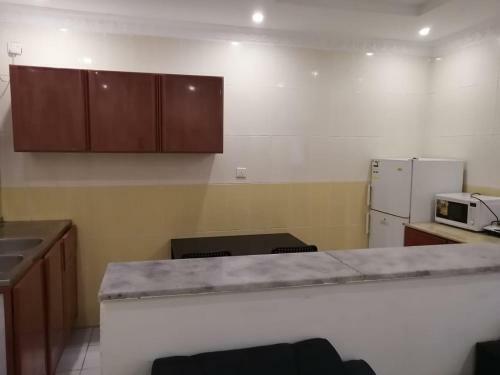 Apartamento Platin Al Amal Al Hadeah- Families Only