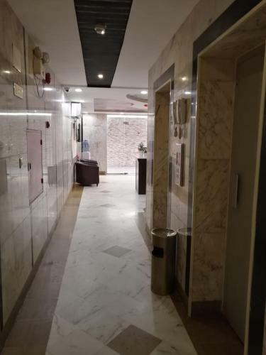 Apartamento Platin Al Amal Al Hadeah- Families Only