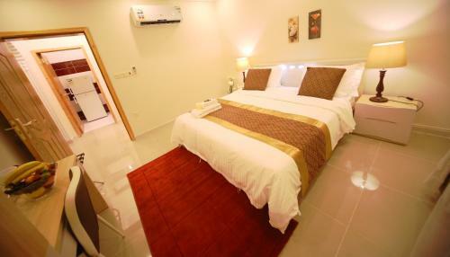 Apartamento Jeddah Shadows Hotel Suites