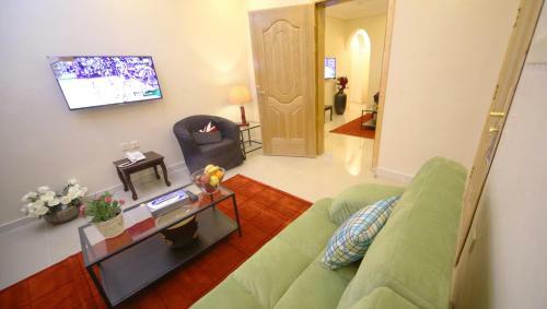 Apartamento Jeddah Shadows Hotel Suites