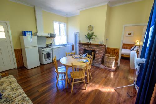 Agroturismo Lewana Cottages