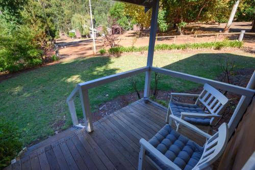 Agroturismo Lewana Cottages