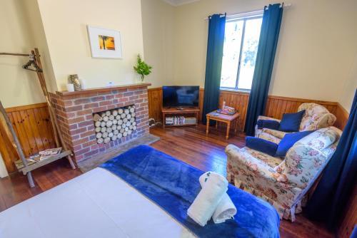 Agroturismo Lewana Cottages