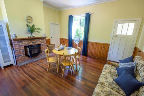 Agroturismo Lewana Cottages