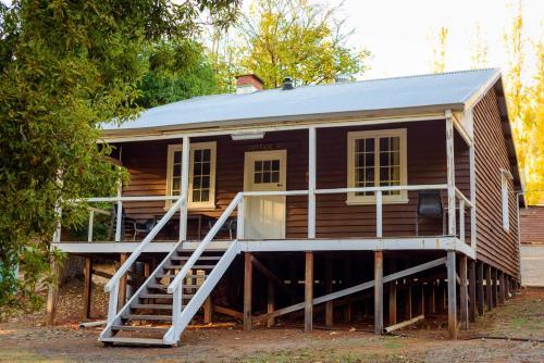 Agroturismo Lewana Cottages