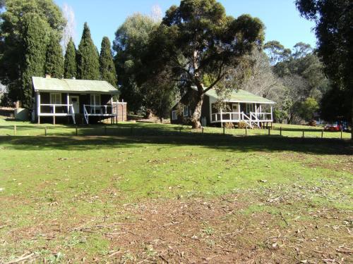 Agroturismo Lewana Cottages