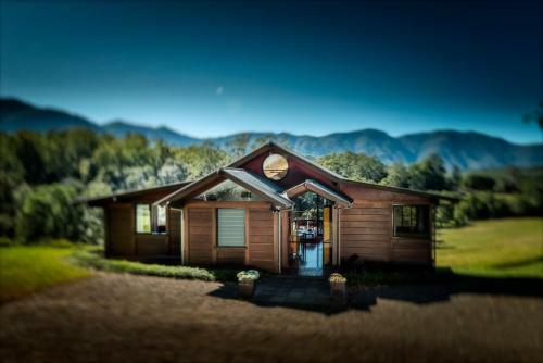 Promised Land Retreat