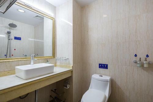 Bed & Breakfast Sunny Sanya Destination Hotel Haitang Bay