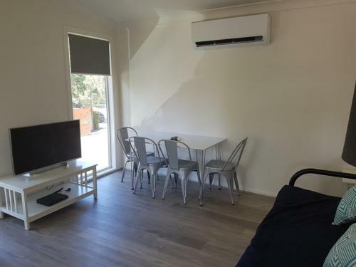 Jervis Bay Caravan Park