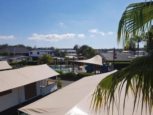 Jervis Bay Caravan Park