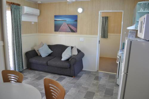 Jervis Bay Caravan Park