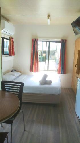 Jervis Bay Caravan Park