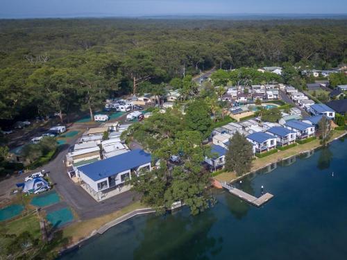 Jervis Bay Caravan Park